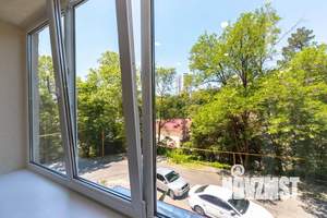 1-к квартира, посуточно, 27м2, 1/1 этаж