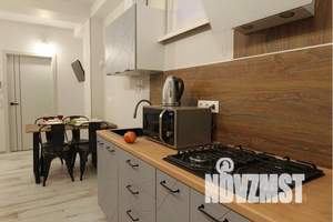 1-к квартира, посуточно, 36м2, 1/5 этаж