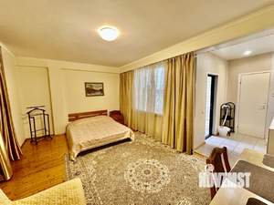 Студия квартира, на длительный срок, 30м2, 2/3 этаж