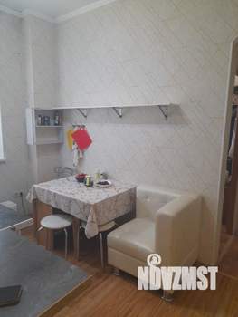 2-к квартира, на длительный срок, 41м2, 2/5 этаж