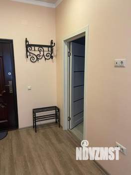 1-к квартира, на длительный срок, 33м2, 1/3 этаж