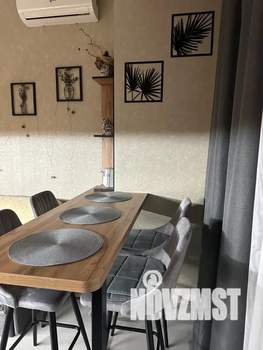 2-к квартира, посуточно, 42м2, 6/13 этаж