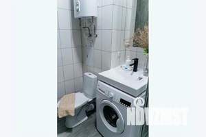 1-к квартира, посуточно, 30м2, 2/3 этаж