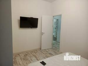 1-к квартира, на длительный срок, 35м2, 2/5 этаж