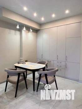 1-к квартира, посуточно, 67м2, 1/1 этаж