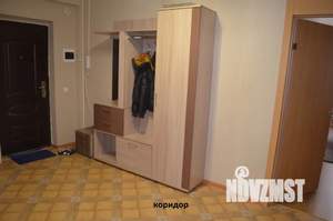 3-к квартира, посуточно, 84м2, 4/5 этаж