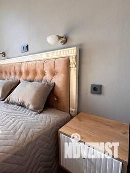 Студия квартира, посуточно, 30м2, 3/12 этаж