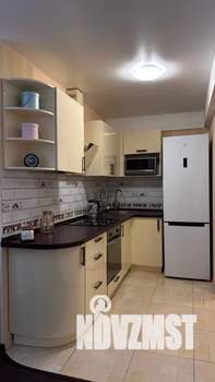 3-к квартира, посуточно, 77м2, 6/9 этаж