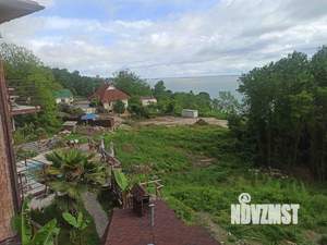 1-к квартира, посуточно, 36м2, 4/4 этаж