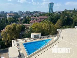 2-к квартира, посуточно, 60м2, 6/23 этаж