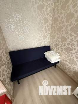 Студия квартира, посуточно, 23м2, 3/7 этаж