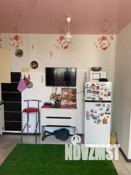 1-к квартира, посуточно, 53м2, 3/6 этаж