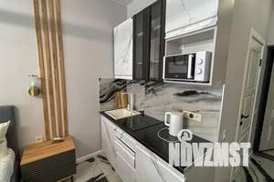 1-к квартира, посуточно, 24м2, 1/3 этаж