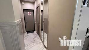 1-к квартира, посуточно, 30м2, 3/6 этаж