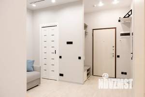 2-к квартира, посуточно, 34м2, 3/9 этаж