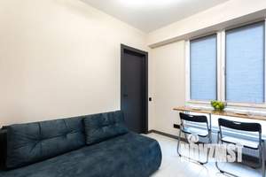 1-к квартира, посуточно, 32м2, 1/12 этаж