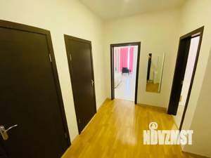 2-к квартира, посуточно, 75м2, 1/4 этаж
