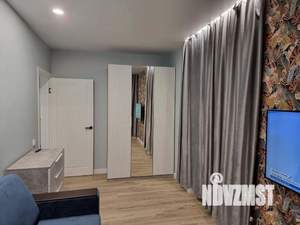 2-к квартира, на длительный срок, 48м2, 8/19 этаж