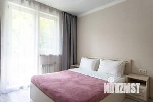 1-к квартира, посуточно, 76м2, 1/1 этаж