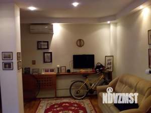 2-к квартира, посуточно, 65м2, 1/2 этаж