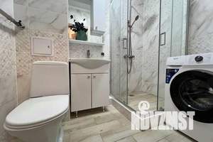 1-к квартира, посуточно, 35м2, 11/12 этаж