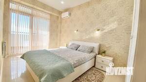 2-к квартира, посуточно, 55м2, 1/1 этаж