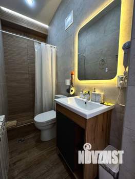 1-к квартира, посуточно, 32м2, 1/1 этаж