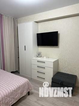 Студия квартира, посуточно, 26м2, 3/13 этаж