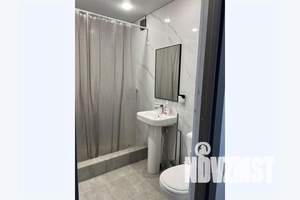 1-к квартира, посуточно, 30м2, 2/2 этаж