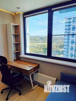 2-к квартира, на длительный срок, 50м2, 11/19 этаж