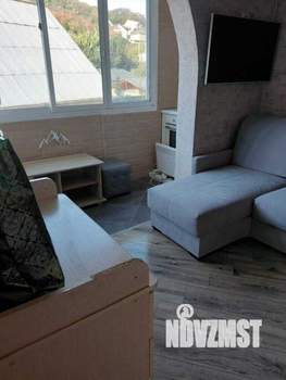 Студия квартира, на длительный срок, 18м2, 3/3 этаж