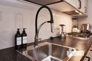 3-к квартира, посуточно, 120м2, 1/10 этаж