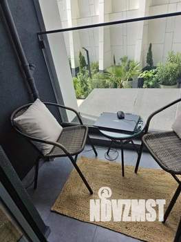 1-к квартира, посуточно, 32м2, 1/1 этаж