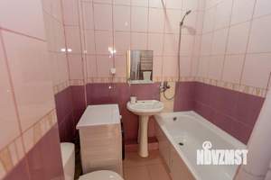 2-к квартира, на длительный срок, 45м2, 1/2 этаж