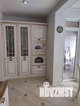 3-к квартира, посуточно, 100м2, 19/20 этаж