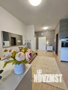 1-к квартира, посуточно, 52м2, 1/5 этаж