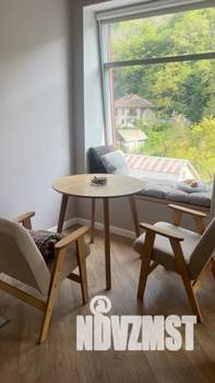 1-к квартира, посуточно, 36м2, 5/5 этаж