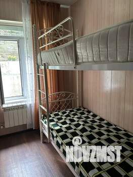 2-к квартира, посуточно, 35м2, 1/1 этаж