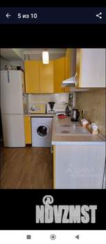 2-к квартира, посуточно, 40м2, 5/12 этаж
