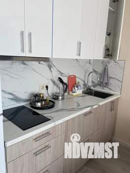 Студия квартира, посуточно, 26м2, 7/14 этаж