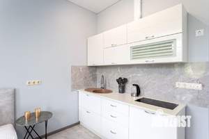 Студия квартира, посуточно, 32м2, 7/10 этаж