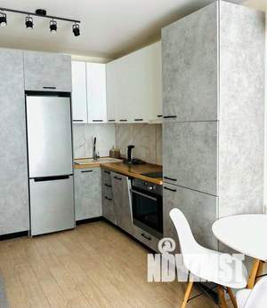 1-к квартира, посуточно, 29м2, 1/1 этаж