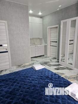 Студия квартира, на длительный срок, 27м2, 1/3 этаж