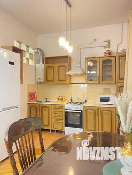 3-к квартира, на длительный срок, 70м2, 2/4 этаж