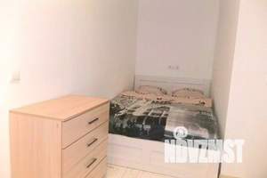 1-к квартира, посуточно, 34м2, 2/8 этаж