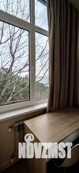 1-к квартира, посуточно, 28м2, 6/7 этаж