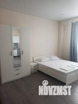 1-к квартира, посуточно, 28м2, 1/4 этаж