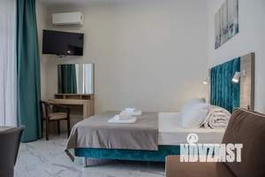 1-к квартира, посуточно, 37м2, 2/6 этаж