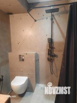 2-к квартира, посуточно, 78м2, 1/4 этаж