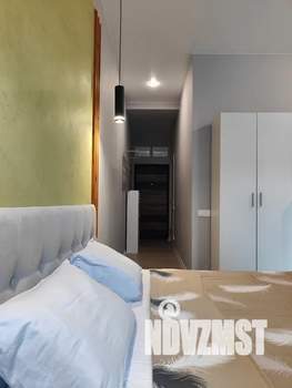 Студия квартира, посуточно, 19м2, 3/4 этаж